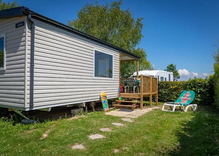 Camping l'Oasis