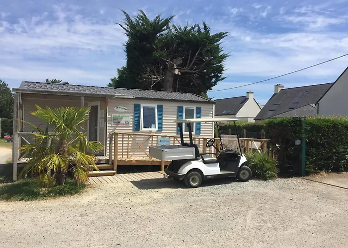 Camping Célimène