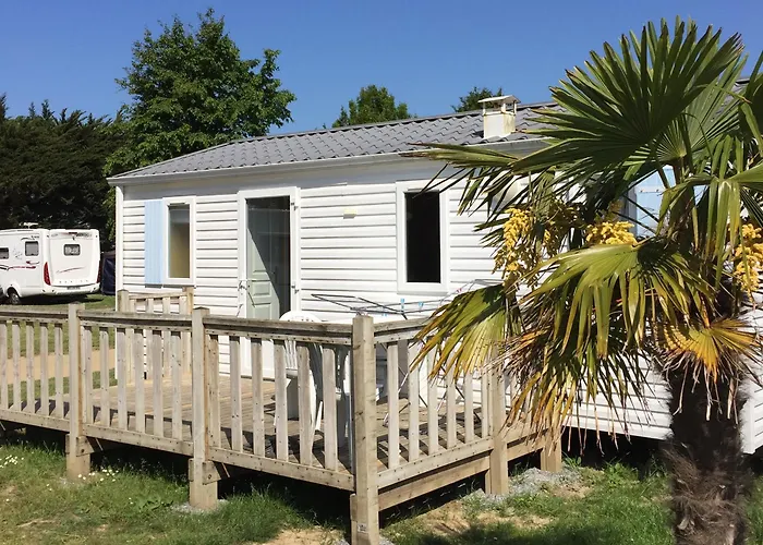 Camping Célimène