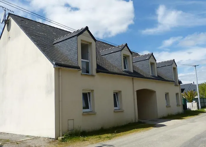 Residence des Ondines