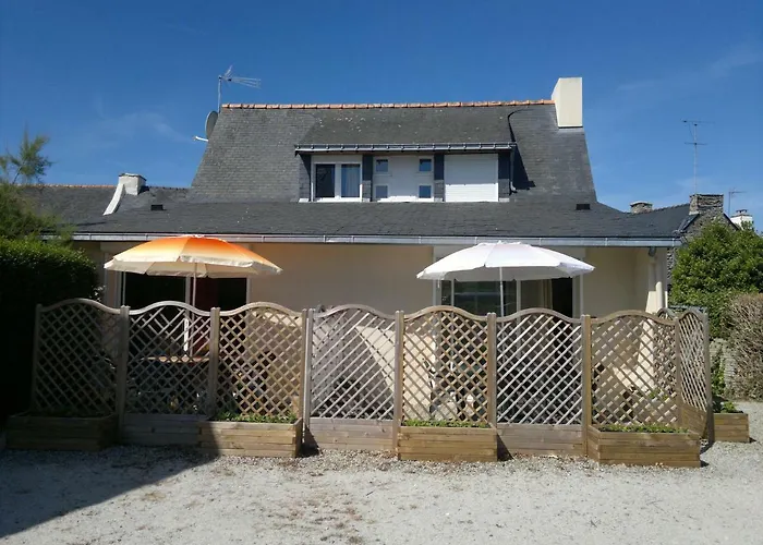 Residence des Ondines