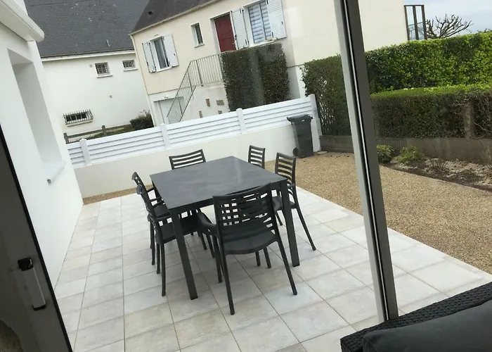 17 Rue des Sarcelles